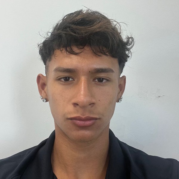 Rocco Alvarado