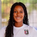 Keirra Venson