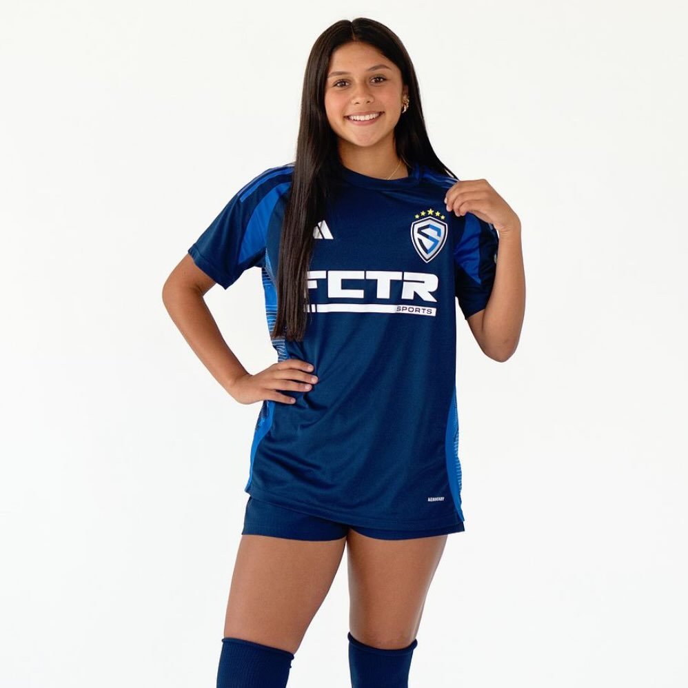 Maya Gonzalez