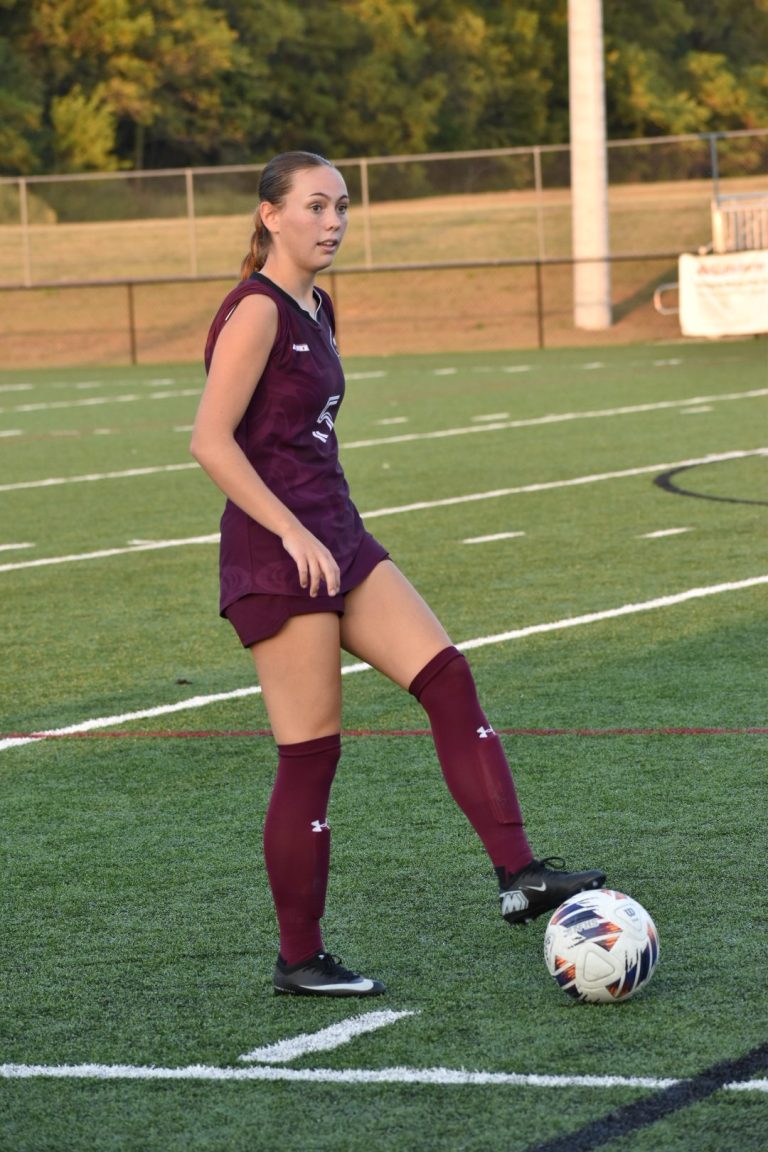 Allison Kerns