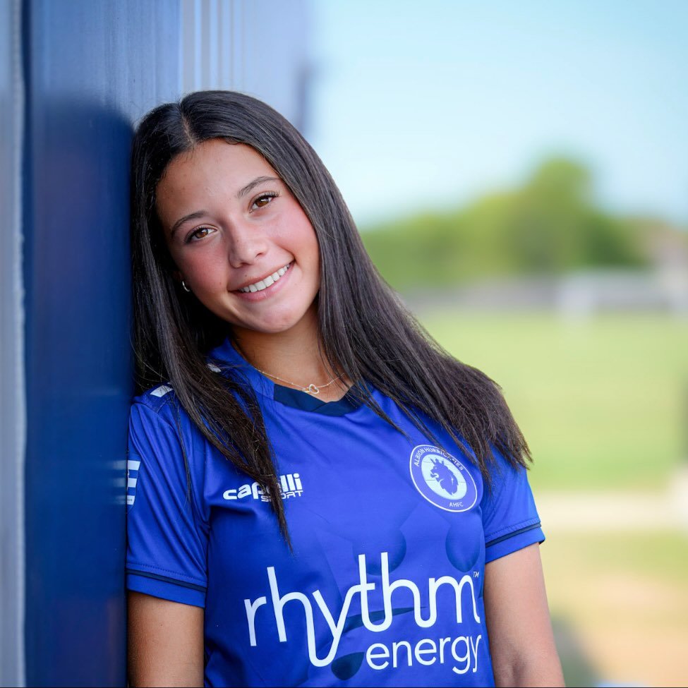 Jacqueline Quintanilla