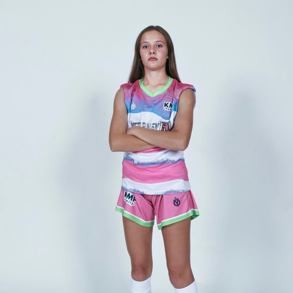 Piper Hendon