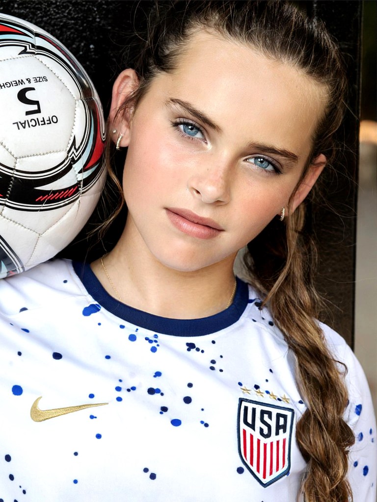 Kennedy Mcdonald