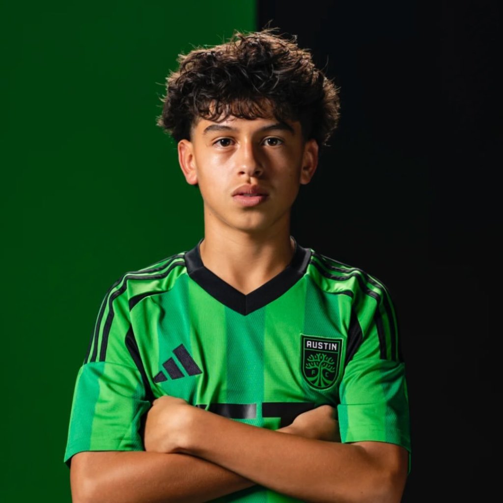 Aidan Hernandez