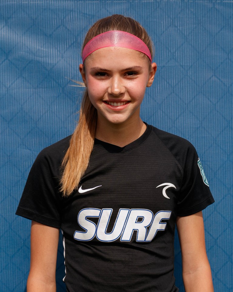 Marley Adams