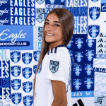 Layla Maples