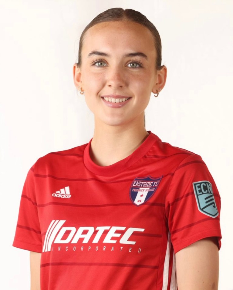 Kaitlyn Cebull