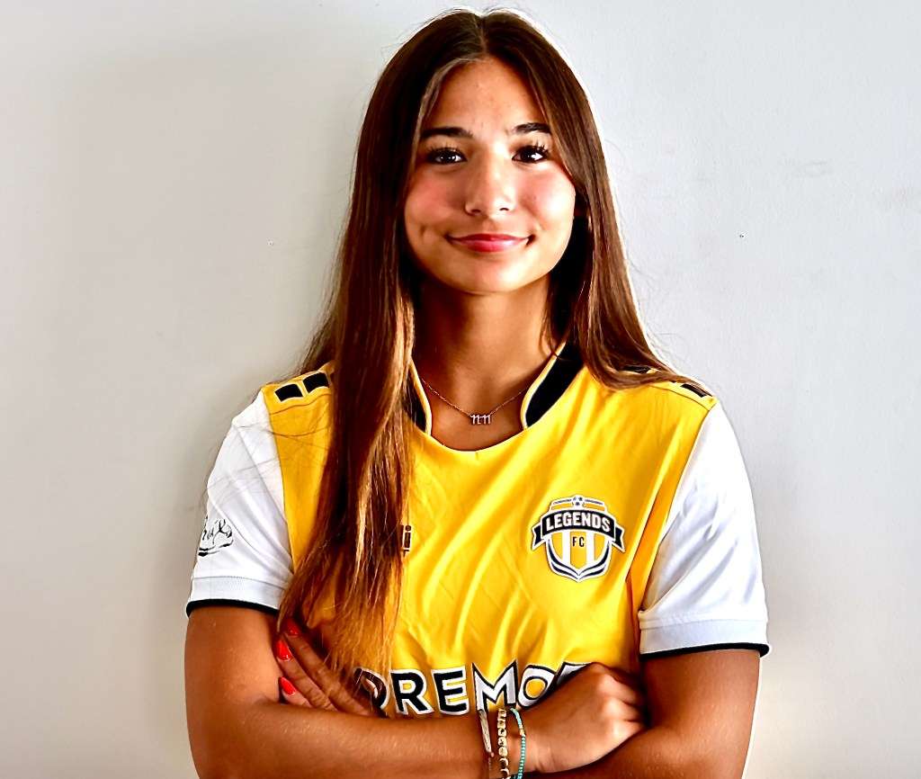Maddie Suguitan