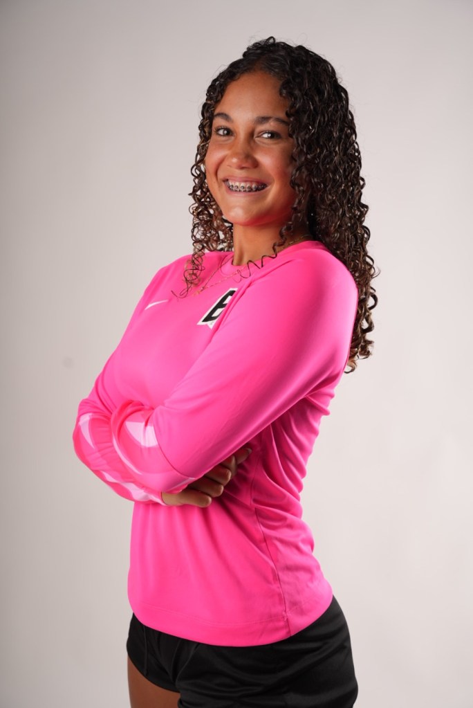 Jemmalee Luciano