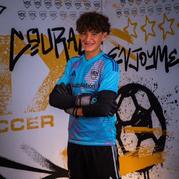 Andres Lazzari