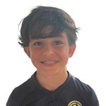 Mateo Busto