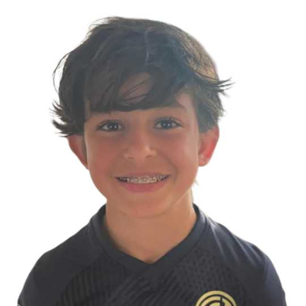 Mateo Busto