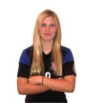 Reagan Tomlin