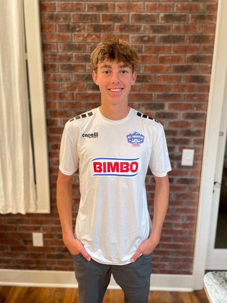 Kaden Schufft