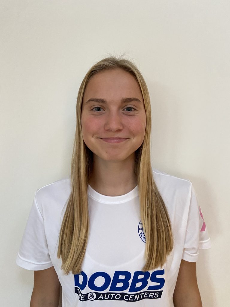 Caroline Birkel