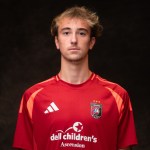 Asher Sorensen