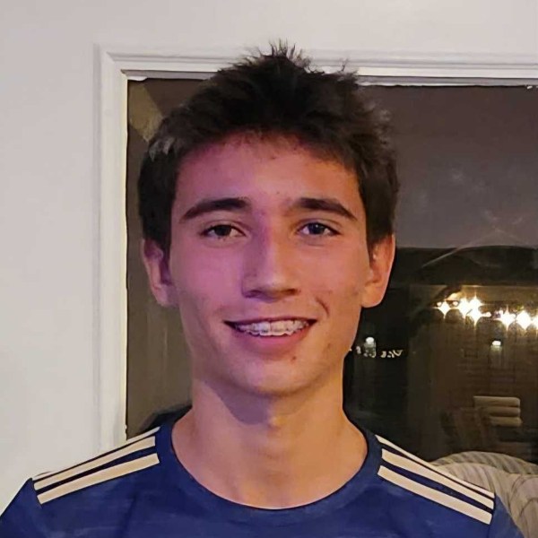 Rafael Hall