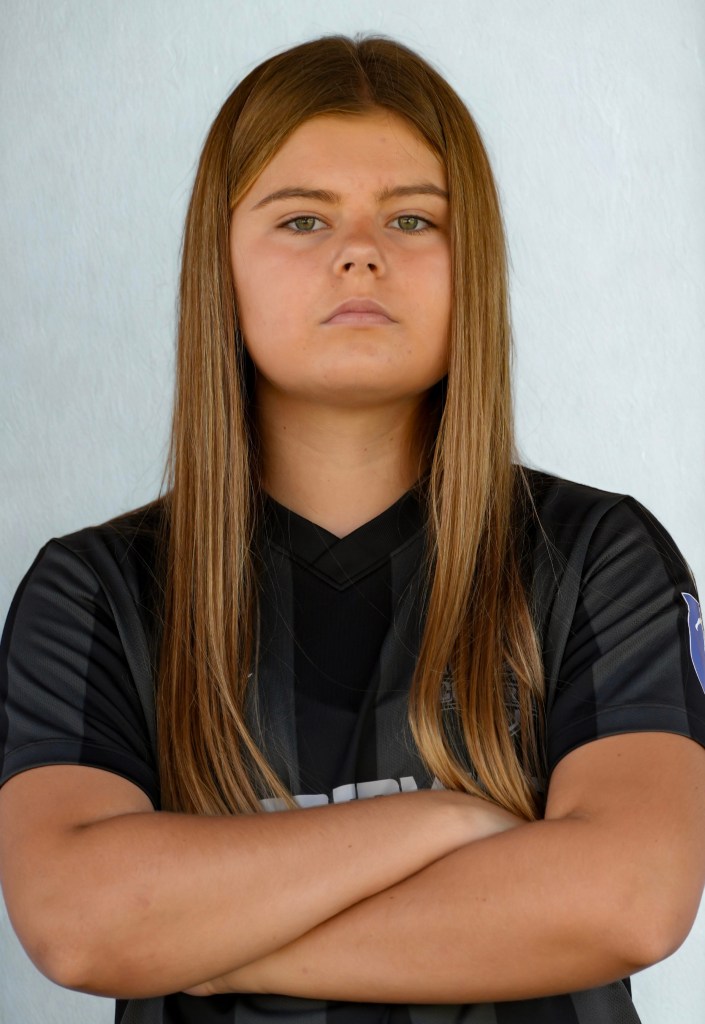Kaylee Mayr