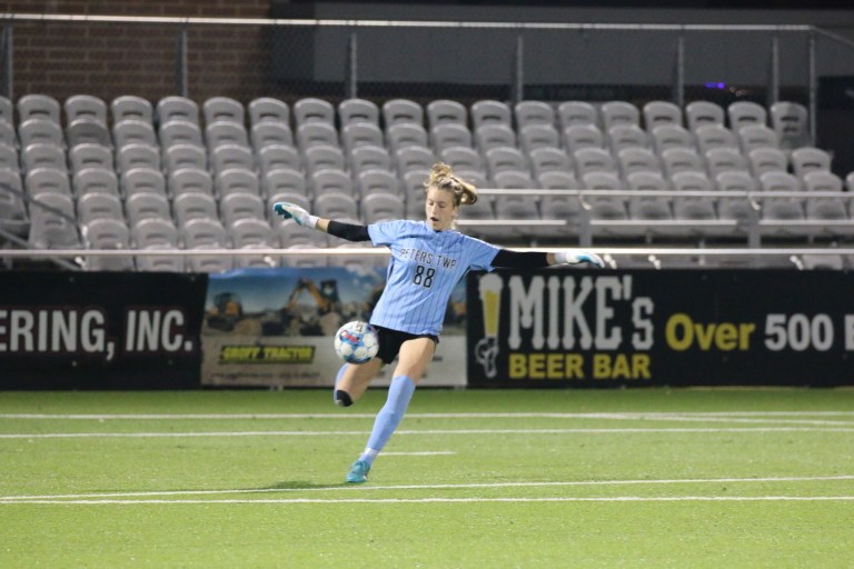 Molly Kubistek