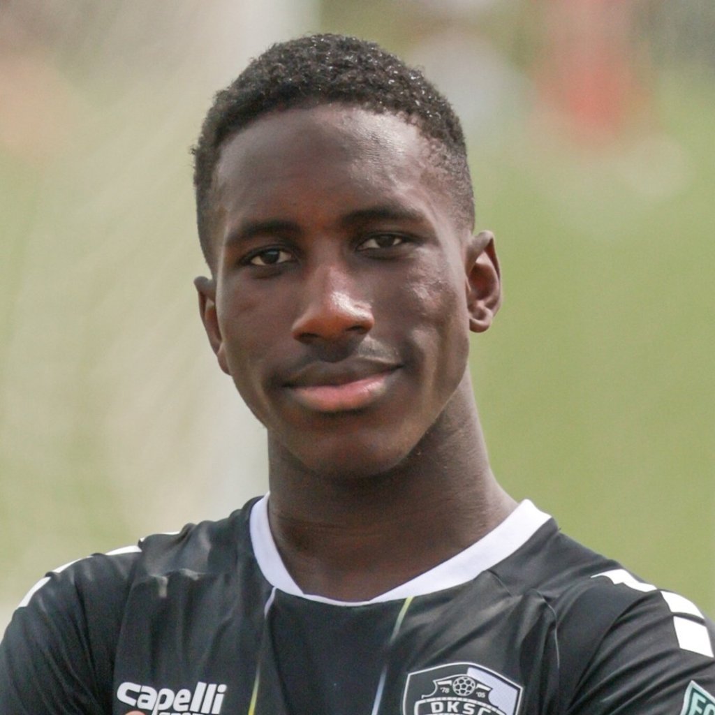 Jon-Paul Ekadi