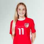 Whitney Mlinarich