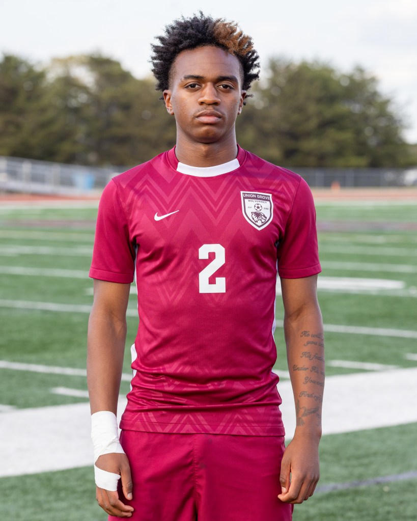 Andrew Arnold Jr