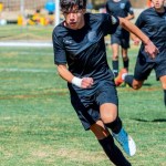 Landon Ortega