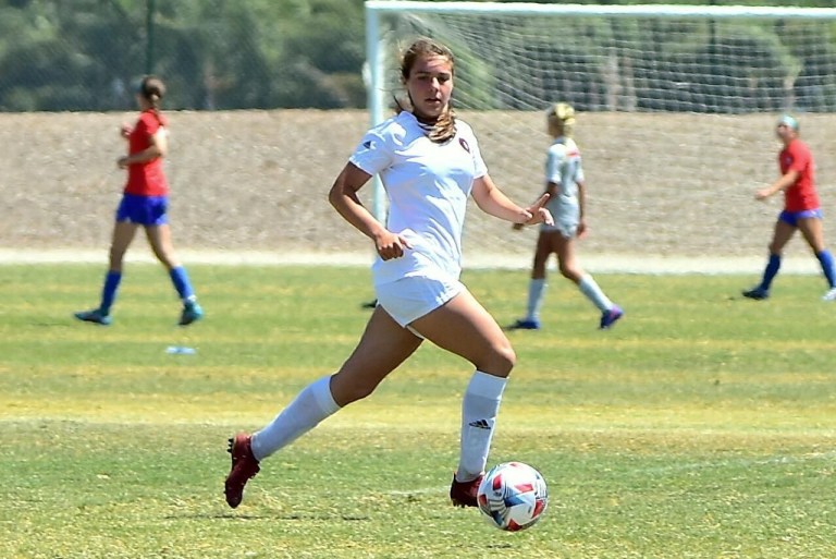 Maddy Murphy
