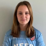 Madelyn Macdonald