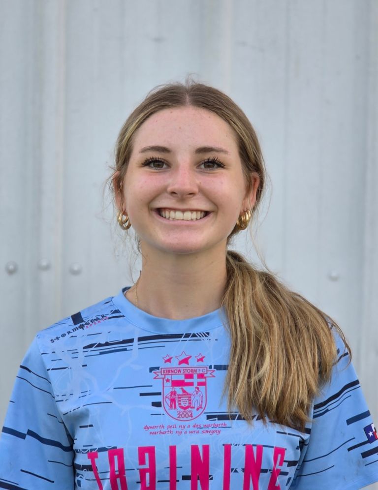 Ally Weimer