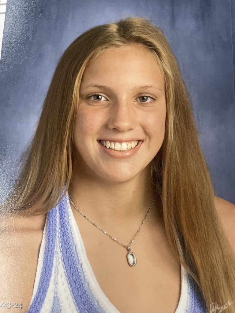 Bailey Bacher
