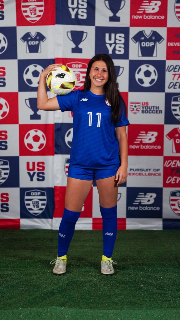 Kaylee Feldman