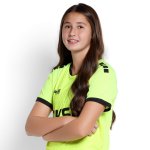 Avery Mercado