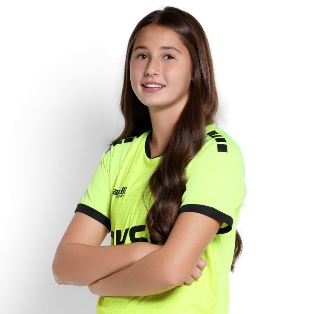 Avery Mercado