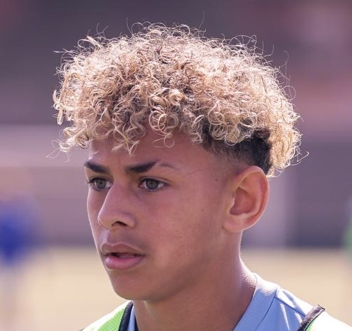Julian Galarza