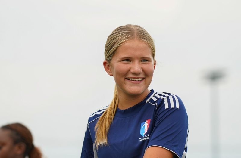 US Soccer identifies the top 2012/2013s in the North Atlantic