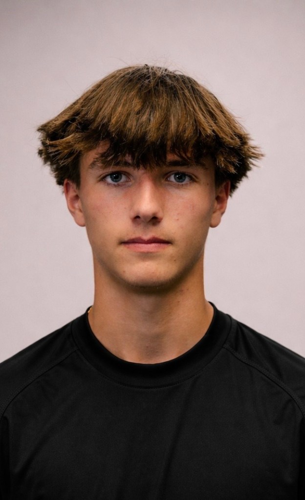 Brady Blaney