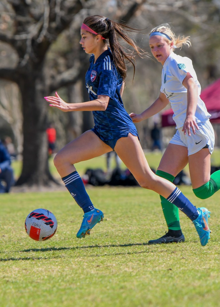 Maddie Hayes