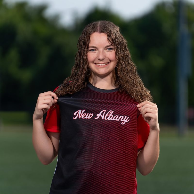 Bailey Belden