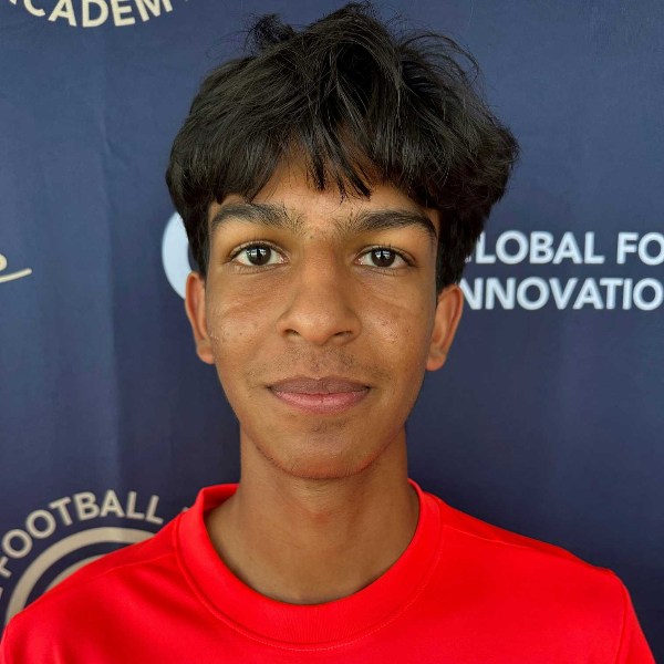 Kanishk Baviskar