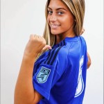 Madison Bell