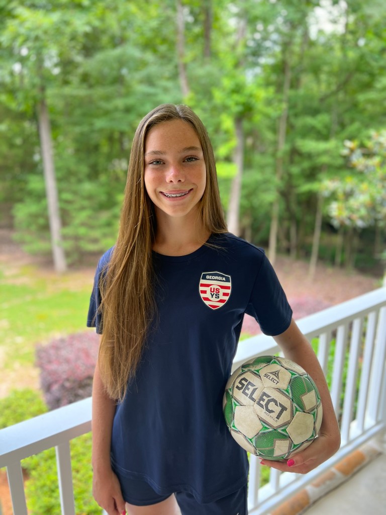 Mackenzie Canady