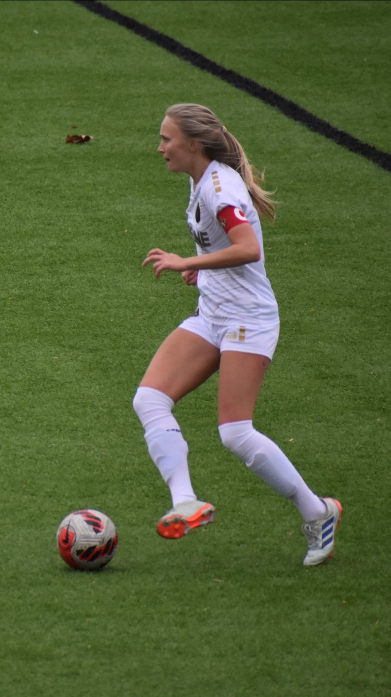 Lauren Toms