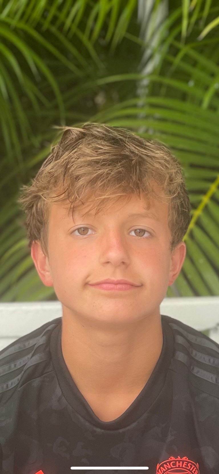Max Meacham