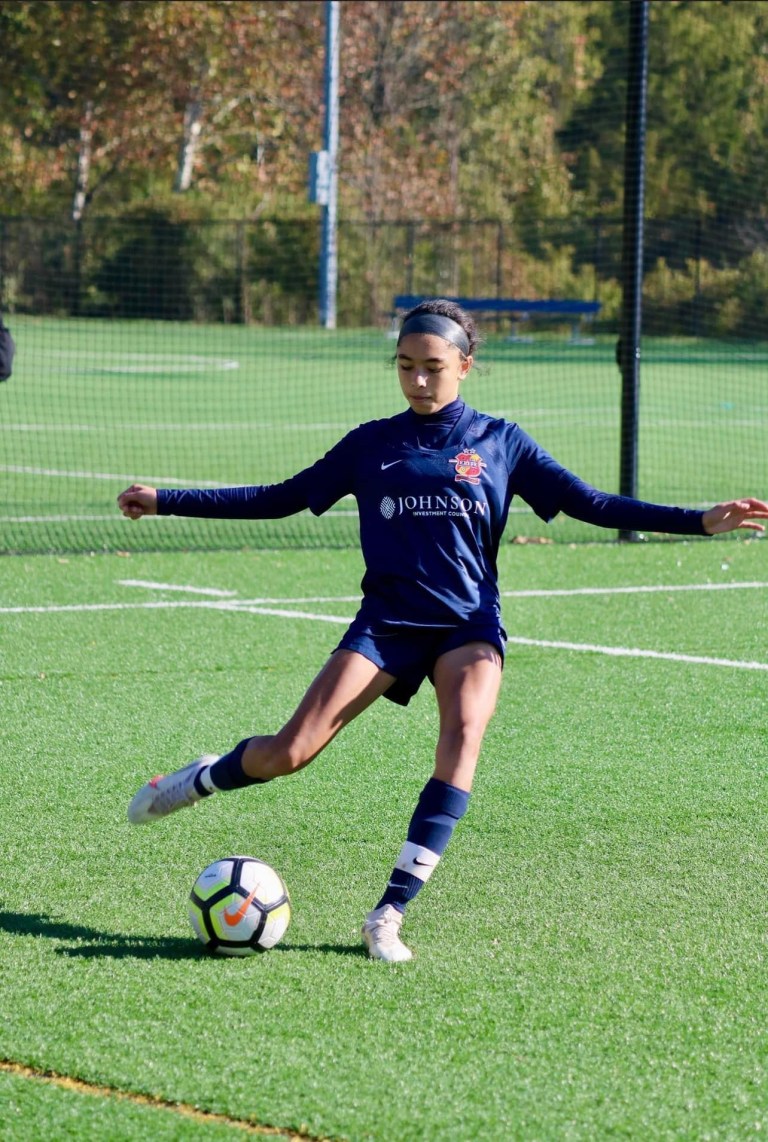Mikayla Tolbert