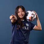 Kaylani Ahn
