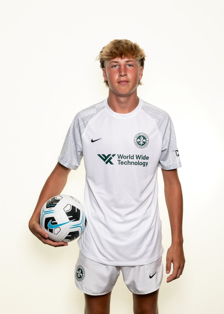 Connor Chester