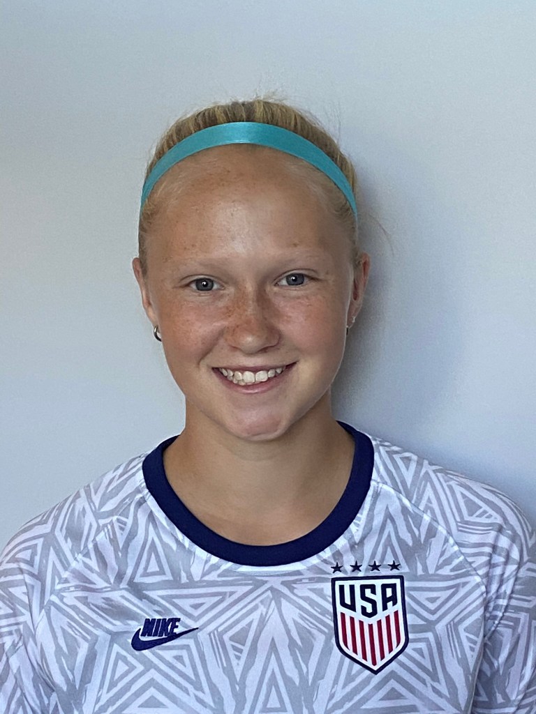 Rylie Morse