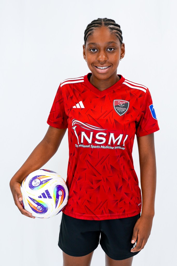 Brookelyn McDay