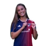 Sariah Mullens